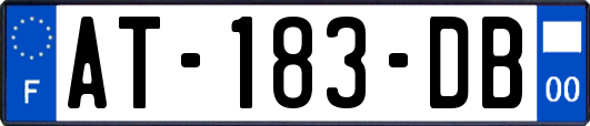 AT-183-DB