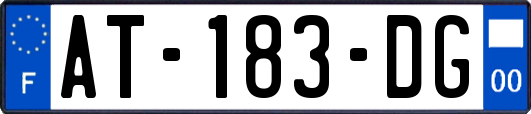 AT-183-DG