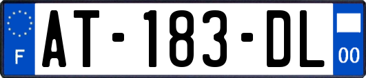 AT-183-DL