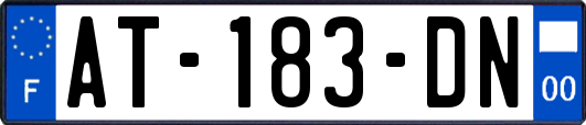AT-183-DN