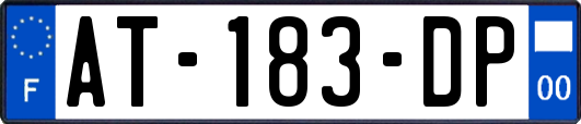 AT-183-DP