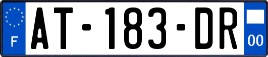 AT-183-DR