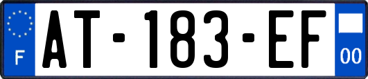 AT-183-EF