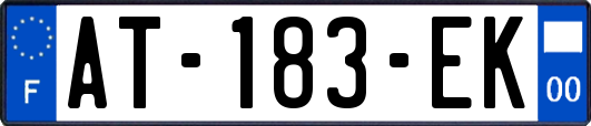 AT-183-EK