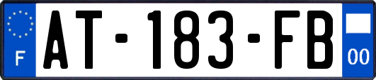 AT-183-FB