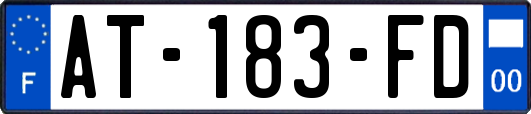 AT-183-FD