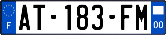 AT-183-FM