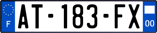 AT-183-FX
