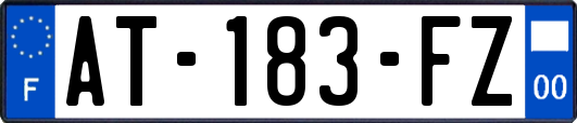 AT-183-FZ