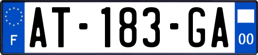 AT-183-GA