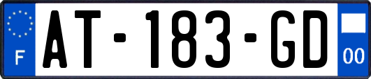 AT-183-GD