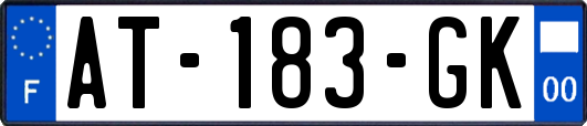 AT-183-GK