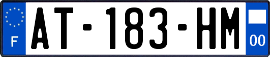 AT-183-HM
