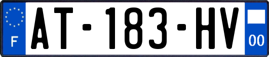 AT-183-HV