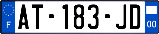 AT-183-JD
