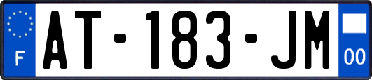 AT-183-JM