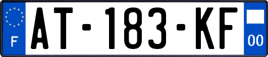 AT-183-KF