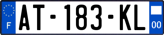 AT-183-KL