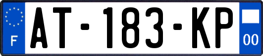 AT-183-KP