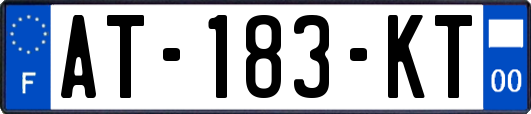 AT-183-KT