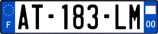 AT-183-LM
