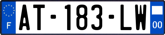AT-183-LW