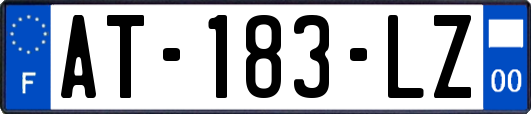AT-183-LZ