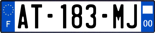 AT-183-MJ