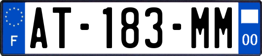 AT-183-MM