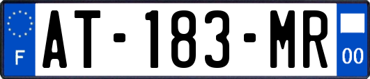 AT-183-MR