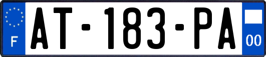 AT-183-PA