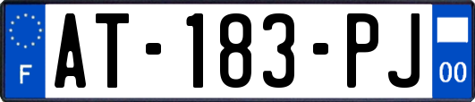 AT-183-PJ