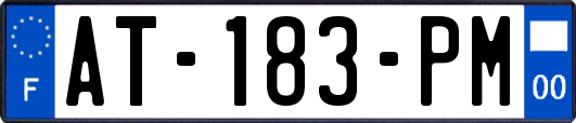 AT-183-PM