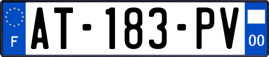 AT-183-PV