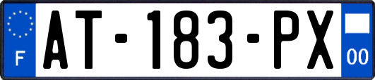 AT-183-PX