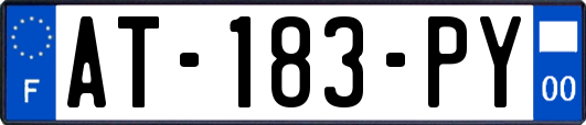 AT-183-PY