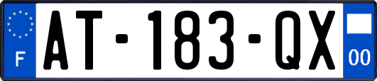 AT-183-QX