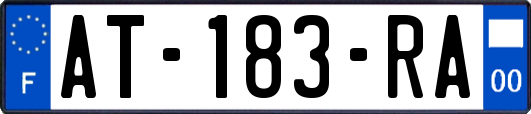 AT-183-RA