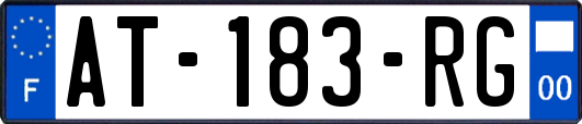 AT-183-RG