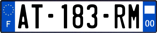 AT-183-RM
