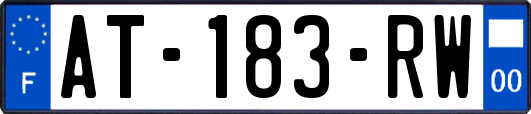 AT-183-RW