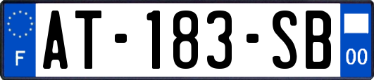 AT-183-SB