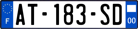 AT-183-SD