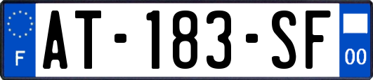 AT-183-SF