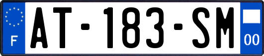 AT-183-SM