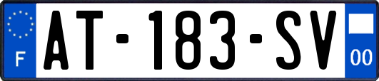 AT-183-SV