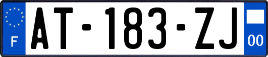 AT-183-ZJ