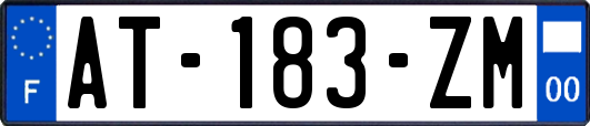 AT-183-ZM