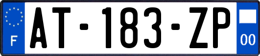 AT-183-ZP