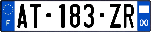 AT-183-ZR